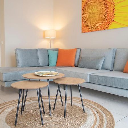 Helios: Charming Beach Home Next To Crystal Waters Nea Makri Ngoại thất bức ảnh